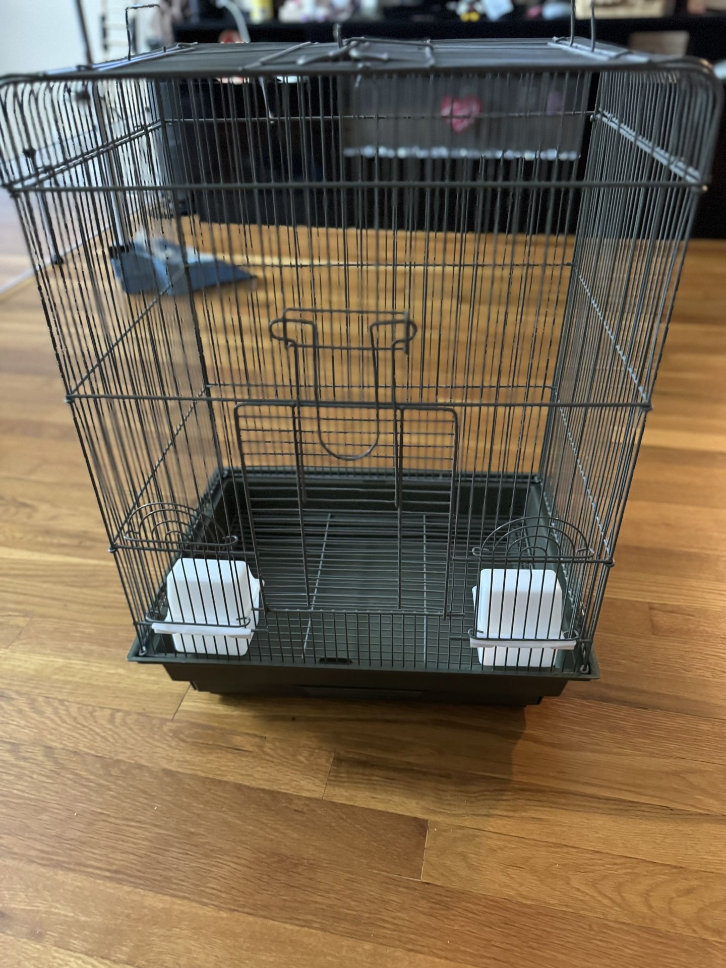Bird Cage 