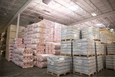 Best insulation prices!