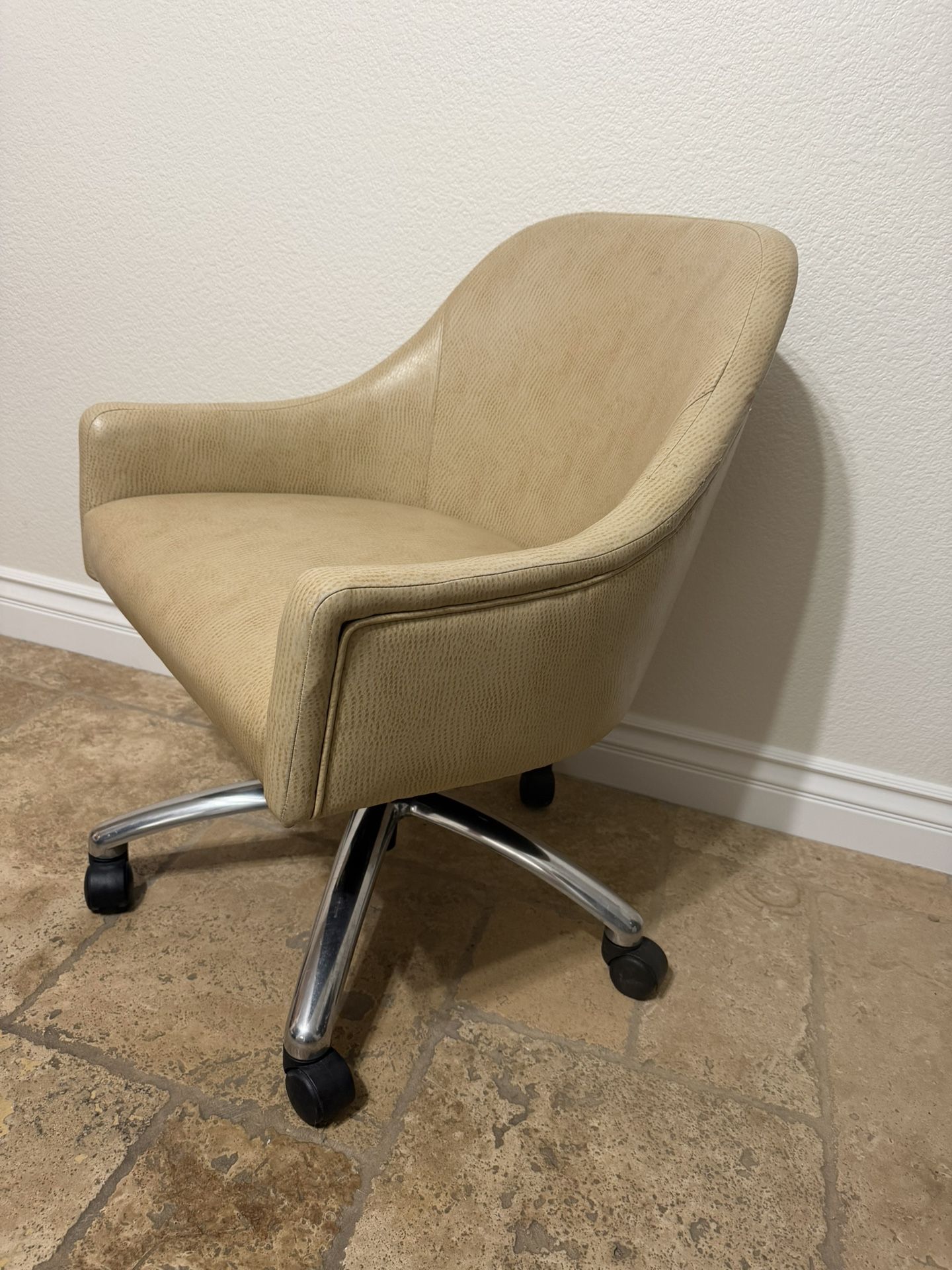 Desk Rolling Chair