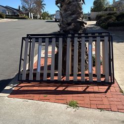 Free Bed Frame 