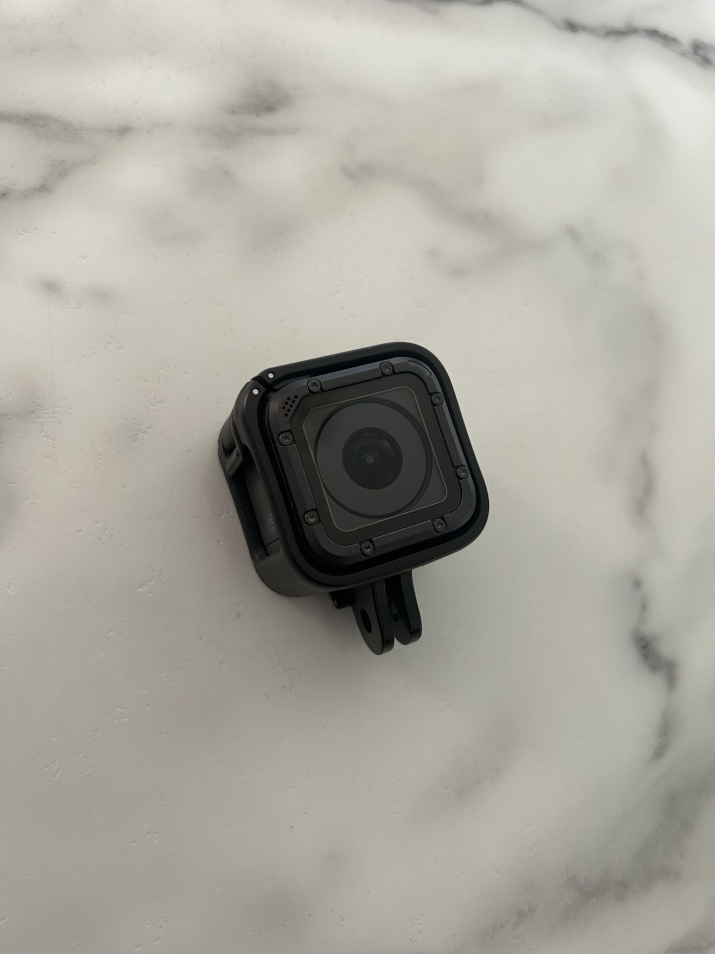 GoPro Hero 5 Session Camera
