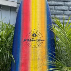 Wavestorm Surfboard 