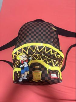 SprayGround Bookbag
