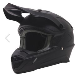 THH T730X Adult Helmet THH-647967 Color: Matte Black Size: S 