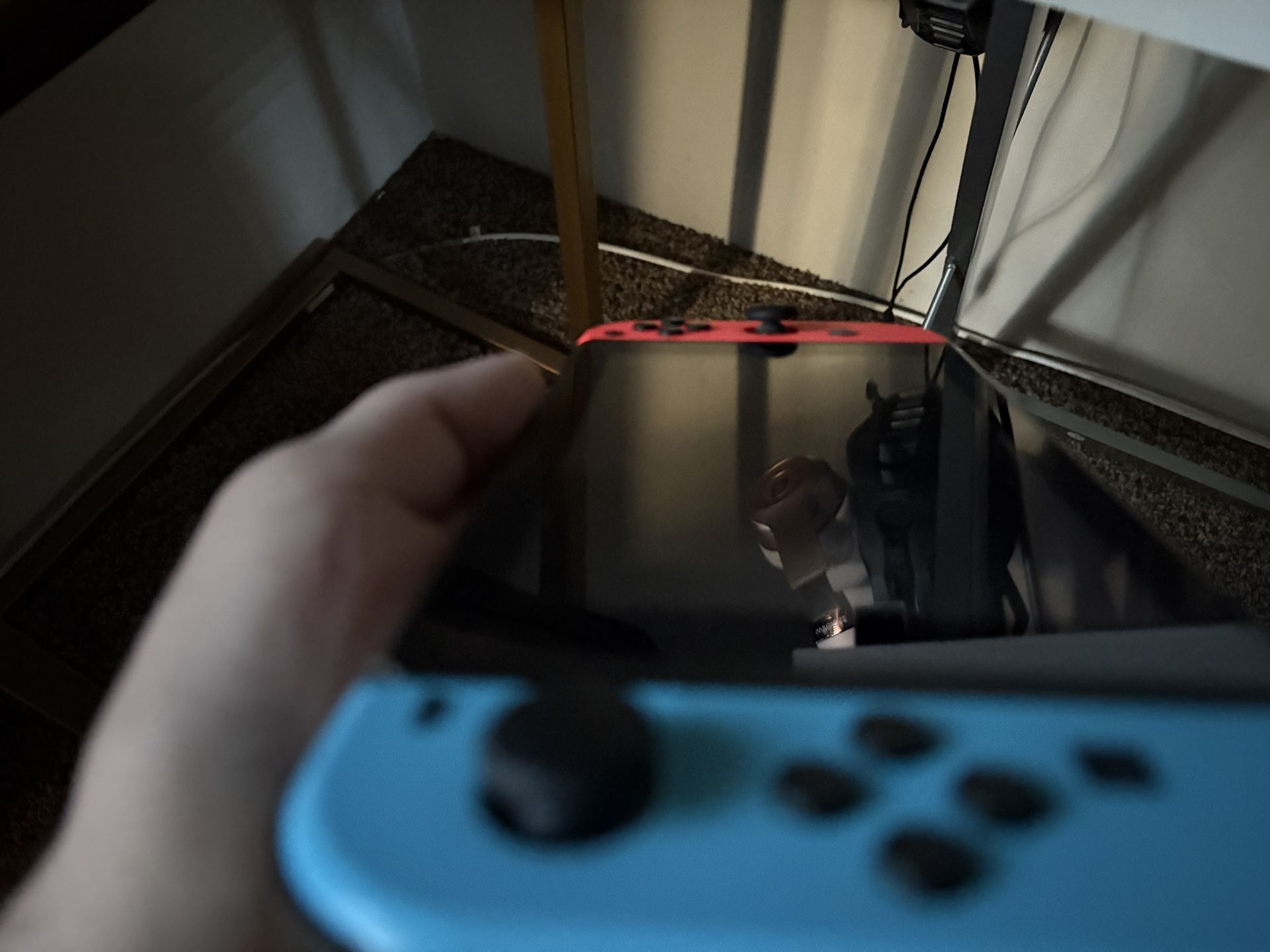 Nintendo Switch 1