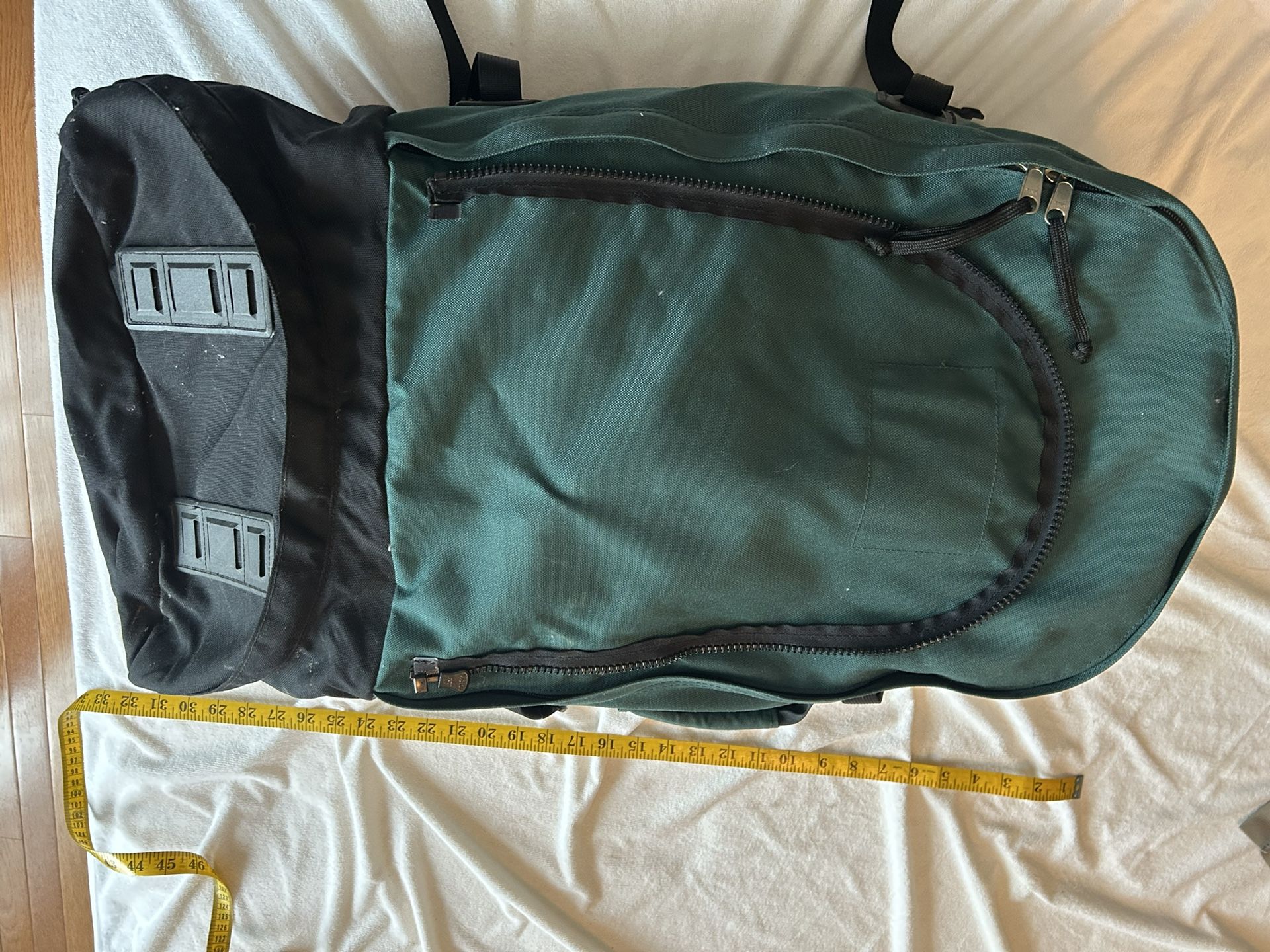 Internal Frame Backpack