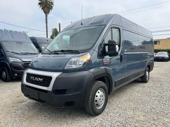 2020 RAM ProMaster 3500