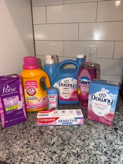 Downy bundle