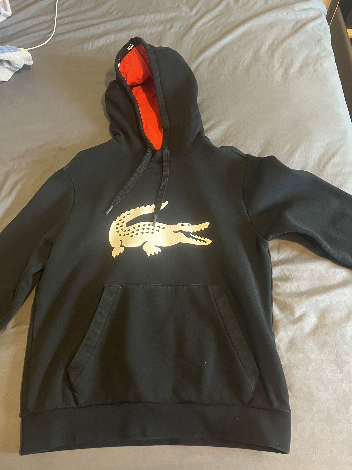 Lacoste Hoodie