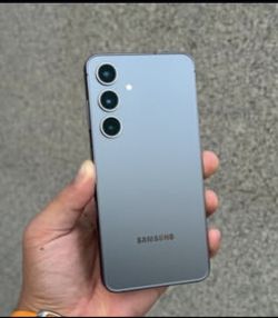 Samsung Galaxy s24