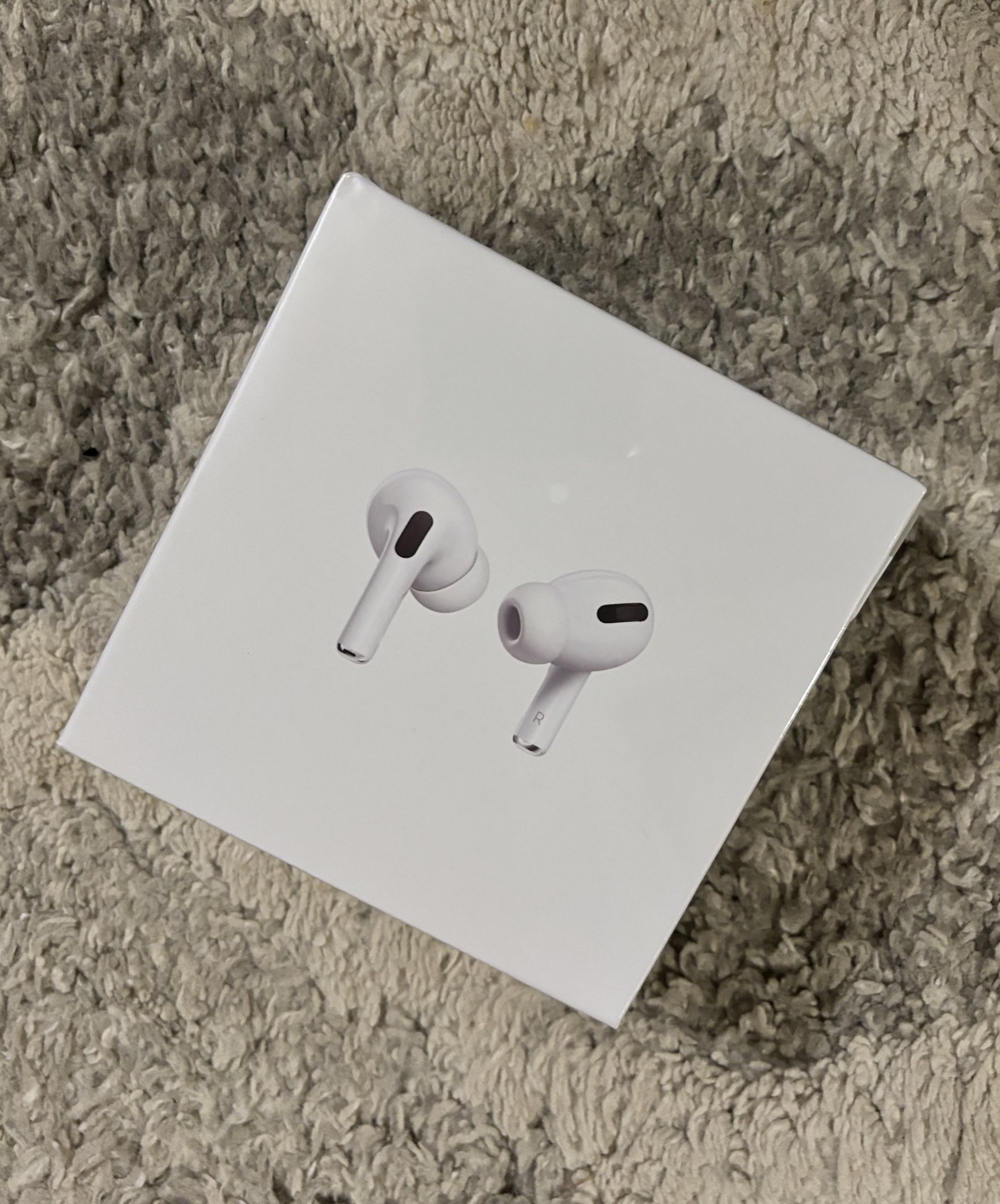 Airpod Pros