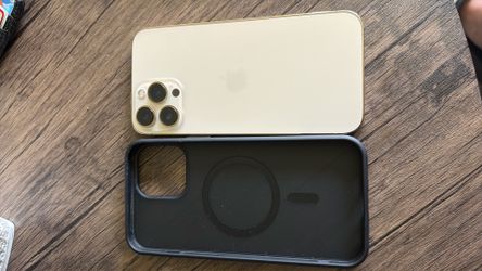 iPhone 13 Pro Max GOLD