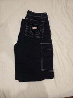 True religion pants