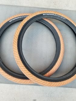 Bmx Parts $20