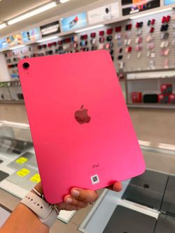 iPad 10th gen 64gb WiFi