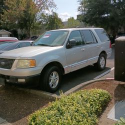 2005 Ford Explorer