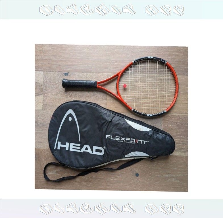 Rule Tennis Courts with Professional Equipment position fight