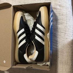 New Sambas