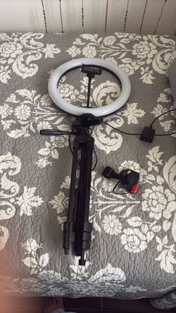 Ring Light