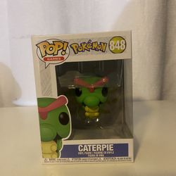 Pokémon Funko Pop
