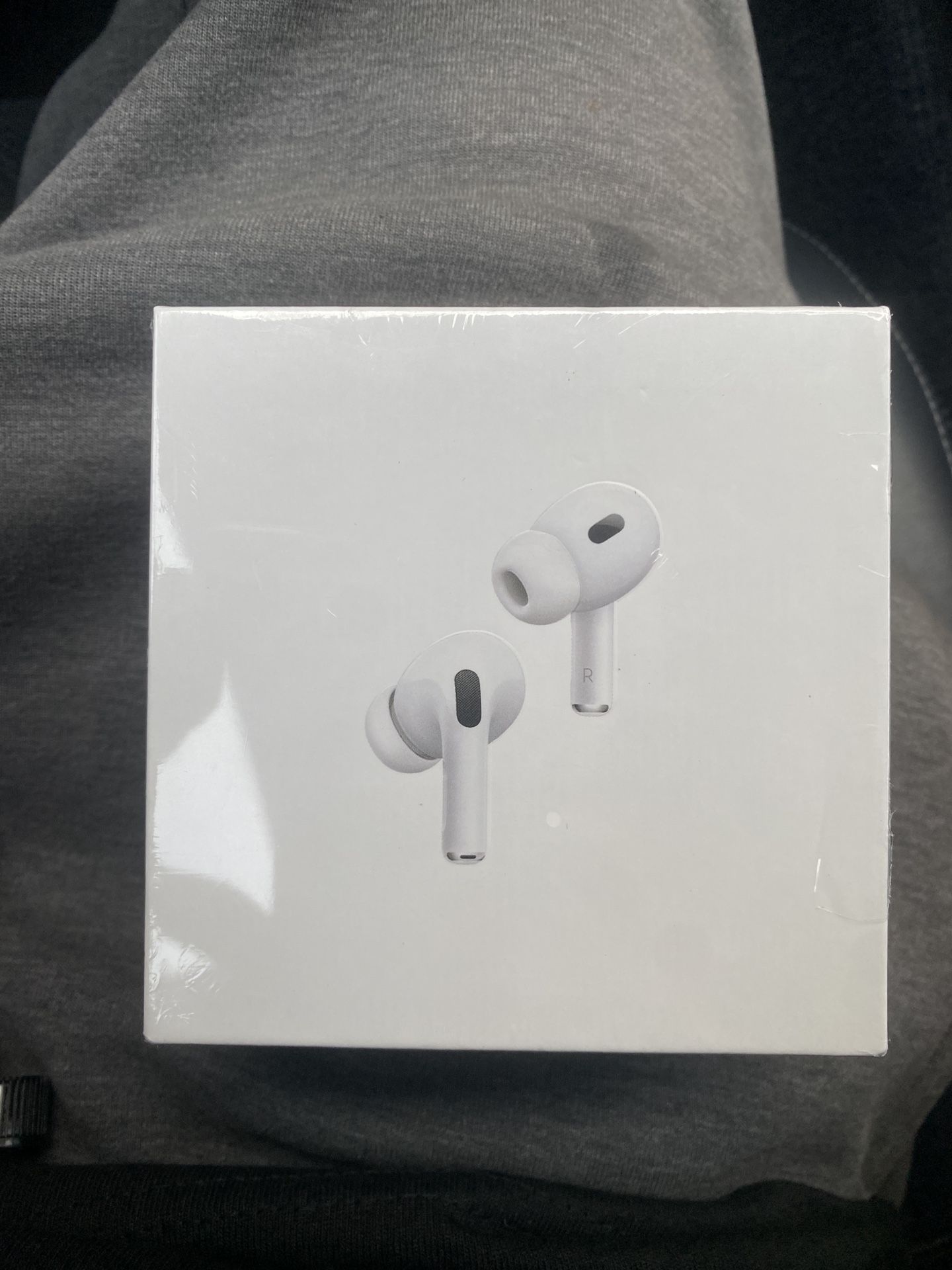 AirPod Pros