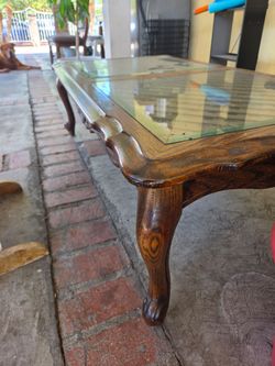 mesa de centro