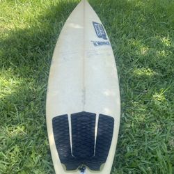 Channel Islands Performance Board