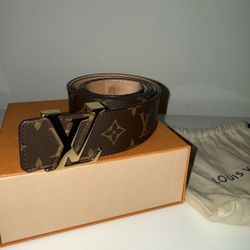 LV Belt 