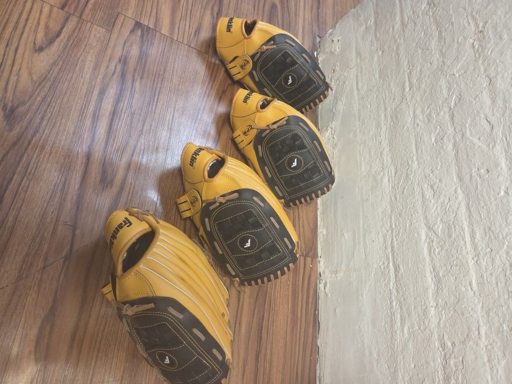 Baseball Glove