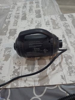 Electric Air Pump