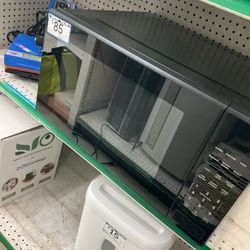 Counter Top Microwave 