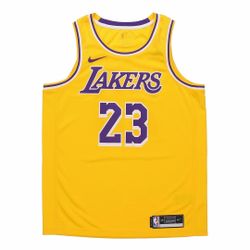 LeBron James Jerseys