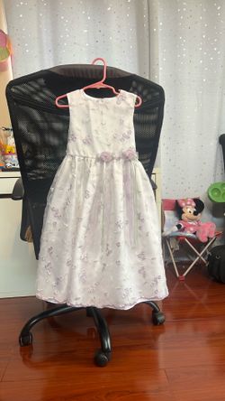 Kids 6yrs dress