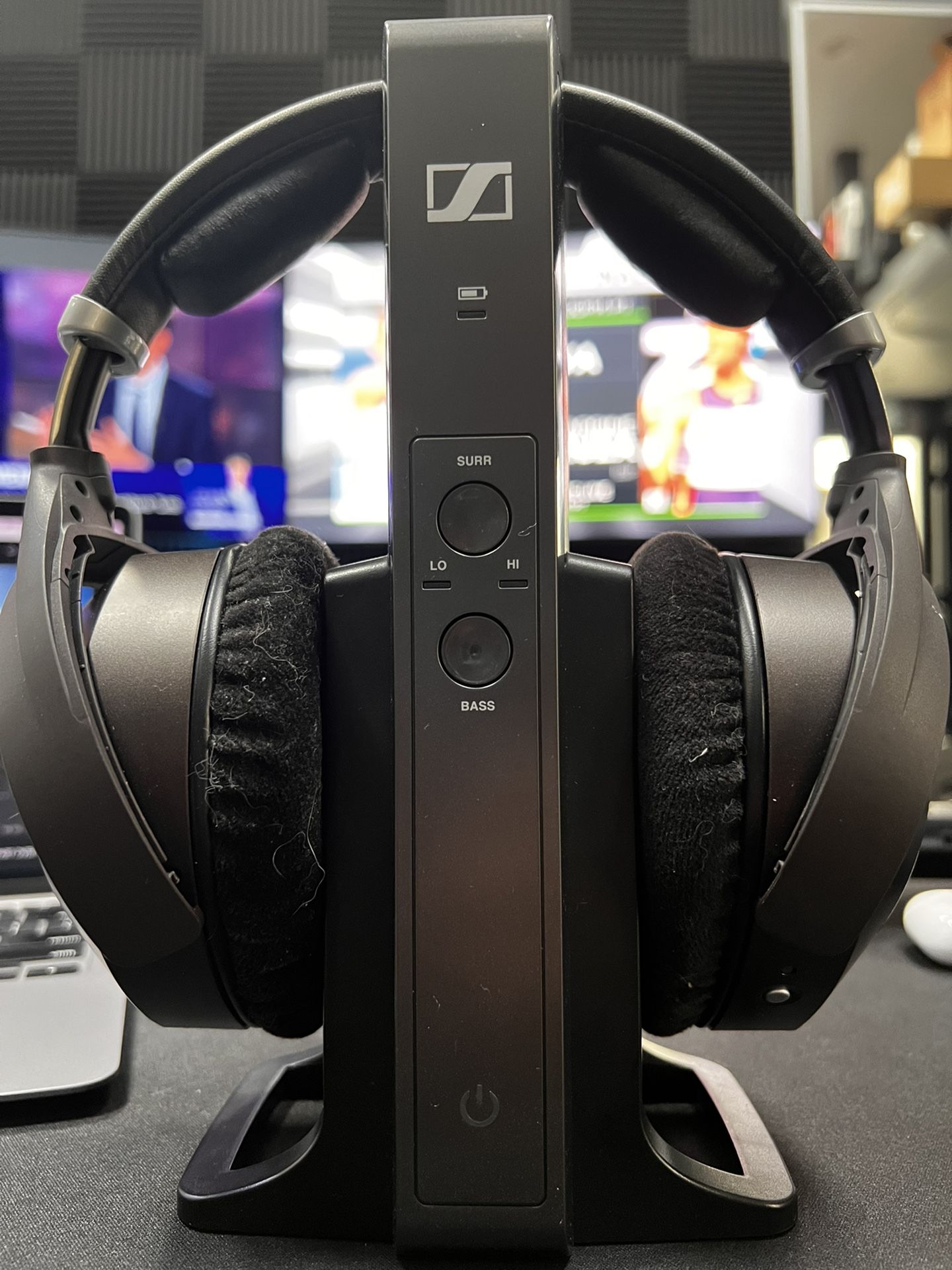 Sennheiser Headphones TR175