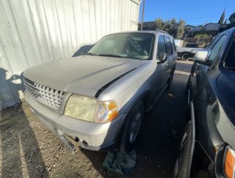 Parts Explorer