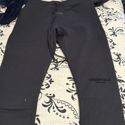 ESSENTIALS FEAR GOD Sweatpants