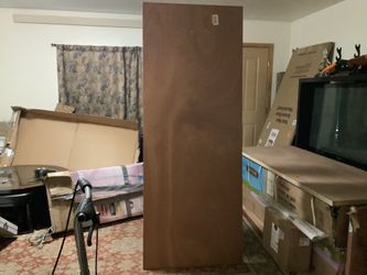 Interior Doors