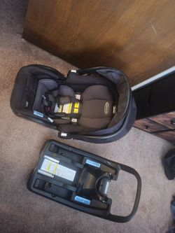 Car Infant/ For Smaller Kids 