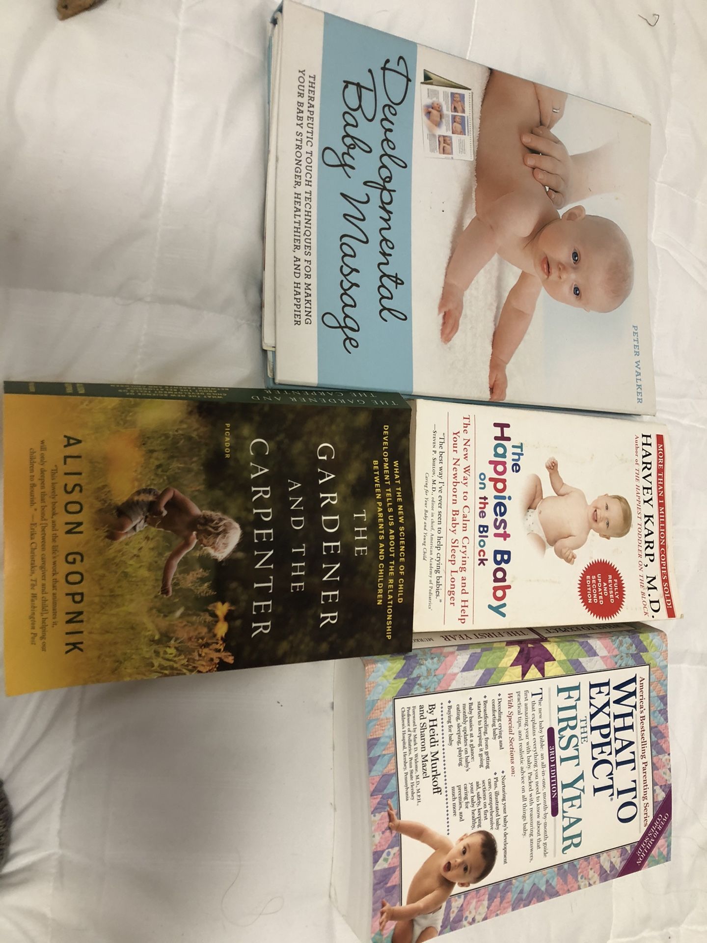 Books for babies