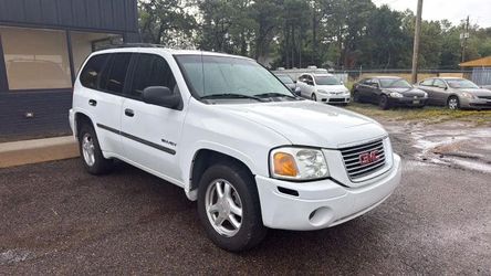 2006 GMC Envoy