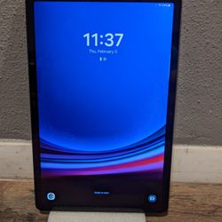 New Samsung Tab S9 128GB/8GB