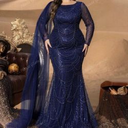 Beautiful Drass From SHEIN ,one time Used .