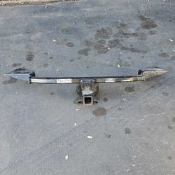 TRAILER HITCH