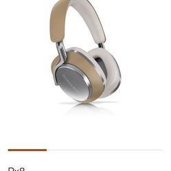 Bowers And Wilkins Px8 (Brand new)