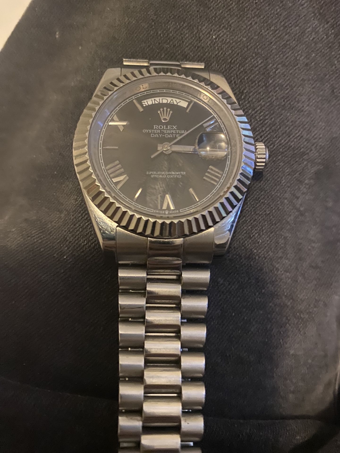 Men’s Watch
