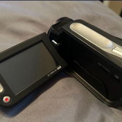 Nice camcorder in Excellent condition
