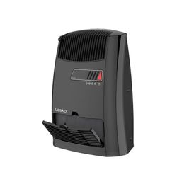 Lasko Digital Ceramic Heater With Warm Air Motion, Technology