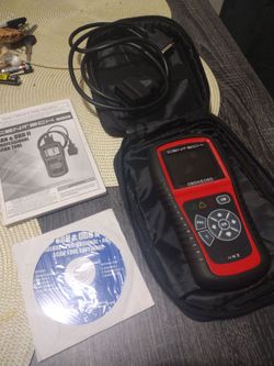 CEN -TECH ITEm 60694 professional SANTOOL