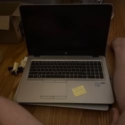 Hp Laptop Needs New Battery Doesn’t Boot For Parts 