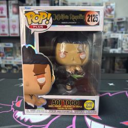 JJK Pops